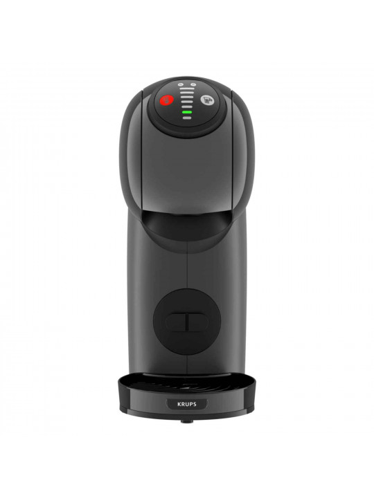 Coffee machines capsular KRUPS DOLCE GUSTO GENIO S (KP243B10)