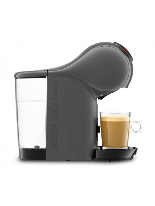 Coffee machines capsular KRUPS DOLCE GUSTO GENIO S (KP243B10)