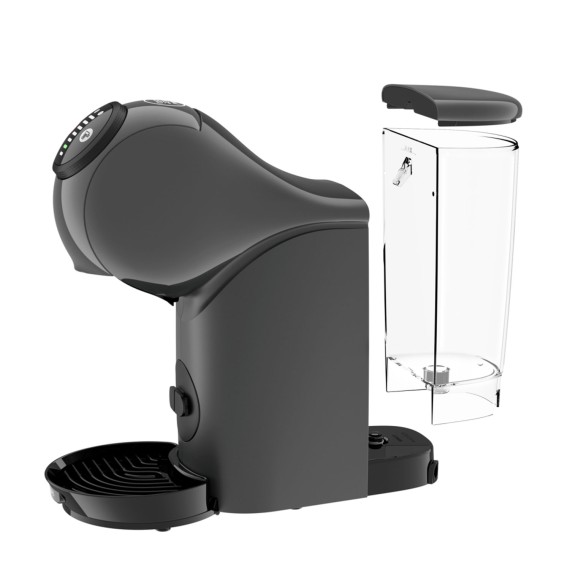 Կապսուլային սրճեփներ KRUPS DOLCE GUSTO GENIO S (KP243B10)