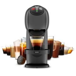 Кофемашины капсульные KRUPS DOLCE GUSTO GENIO S (KP243B10)