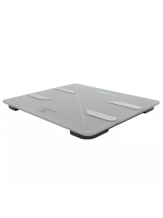 Body scale POLARIS PWS 1898IQ SILVER 