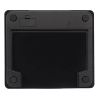 Body scale POLARIS PWS 1894IQ BLACK 