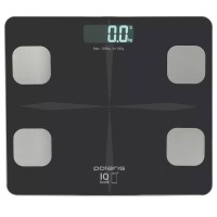 Body scale POLARIS PWS 1894IQ BLACK 