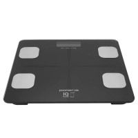 Body scale POLARIS PWS 1894IQ BLACK 