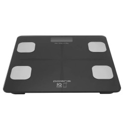 Body scale POLARIS PWS 1894IQ BLACK 