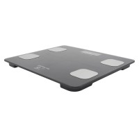 Body scale POLARIS PWS 1894IQ BLACK 