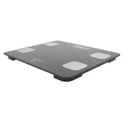 Body scale POLARIS PWS 1894IQ BLACK 