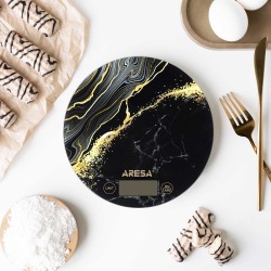 Kitchen scale ARESA AR-4315 