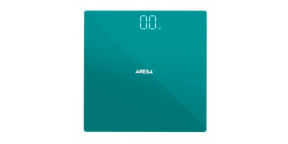 Body scale ARESA AR-4416 