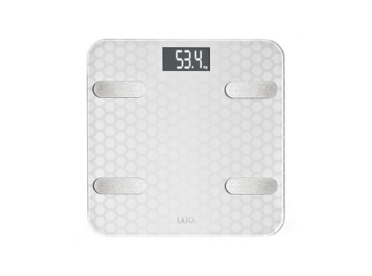 Kitchen scale LAICA PS7011W 