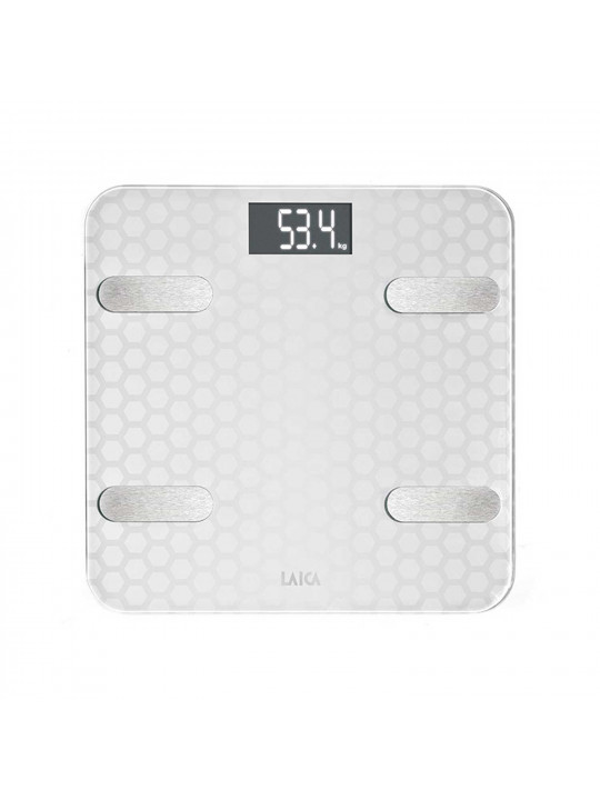 Kitchen scale LAICA PS7011W 