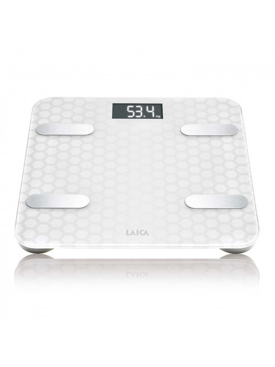 Kitchen scale LAICA PS7011W 