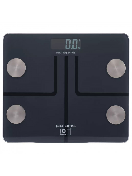 Body scale POLARIS PWS 1839IQ BLUE 