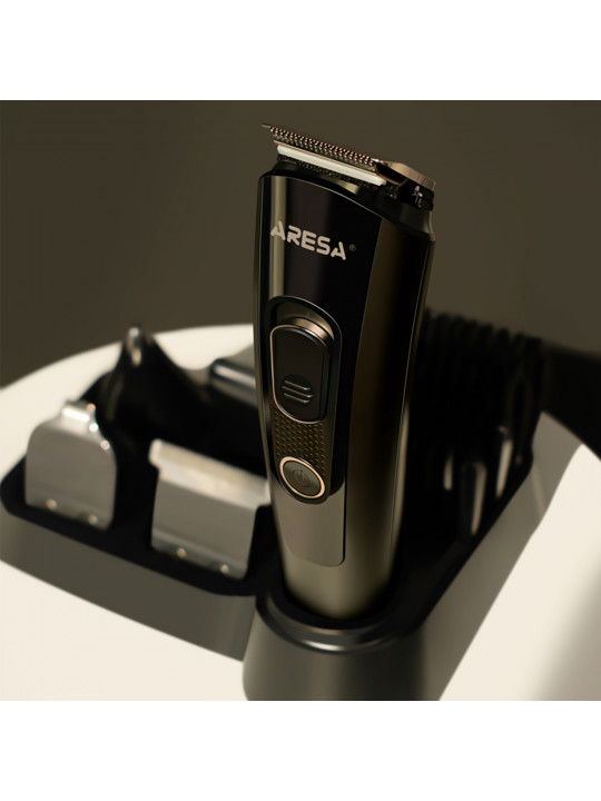 Hair clipper & trimmer ARESA AR-1816 