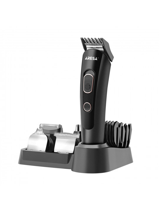 Hair clipper & trimmer ARESA AR-1816 