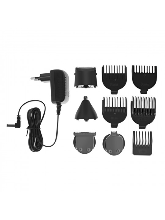 Hair clipper & trimmer ARESA AR-1816 