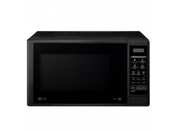 Microwave oven LG MS-2042DB 