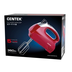 Mixer CENTEK CT-1118 