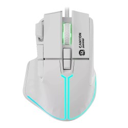 Компьютерные мыши CANYON CND-SGM636W 
