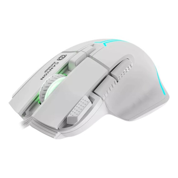 Компьютерные мыши CANYON CND-SGM636W 
