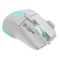 Компьютерные мыши CANYON CND-SGM636W 