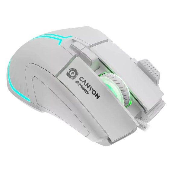 Компьютерные мыши CANYON CND-SGM636W 