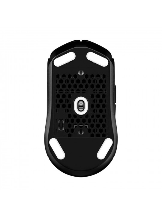 Компьютерные мыши HYPERX Pulsefire Haste 2 Core (Black) (8R2E6AA)