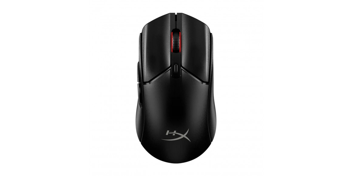 Компьютерные мыши HYPERX Pulsefire Haste 2 Core (Black) (8R2E6AA)