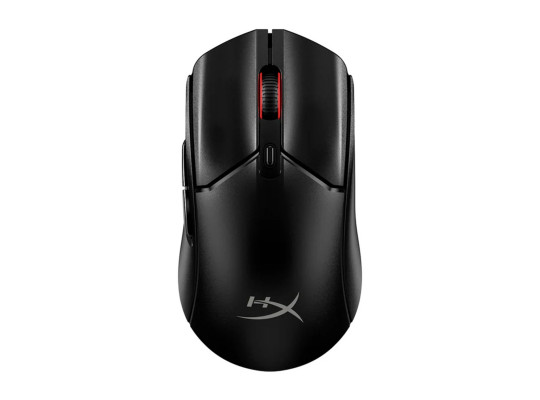 Մկնիկ HYPERX Pulsefire Haste 2 Core (Black) (8R2E6AA)