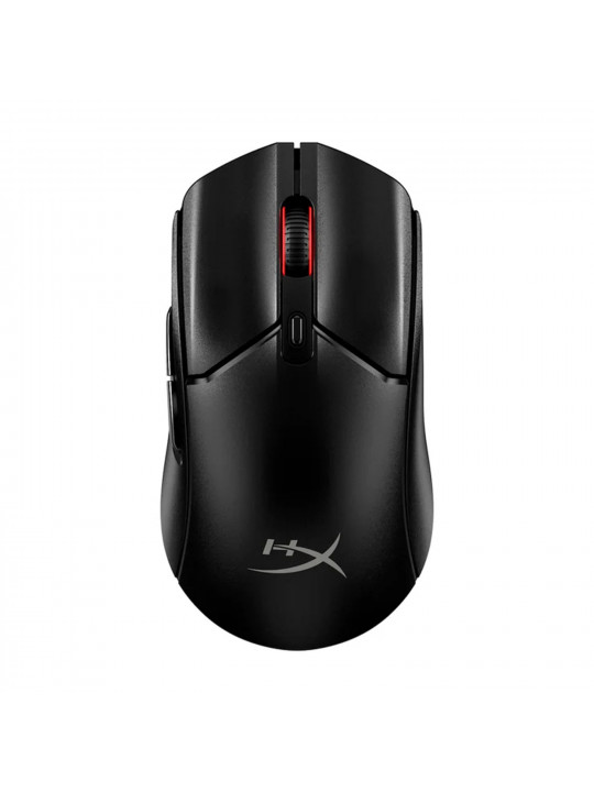 Компьютерные мыши HYPERX Pulsefire Haste 2 Core (Black) (8R2E6AA)