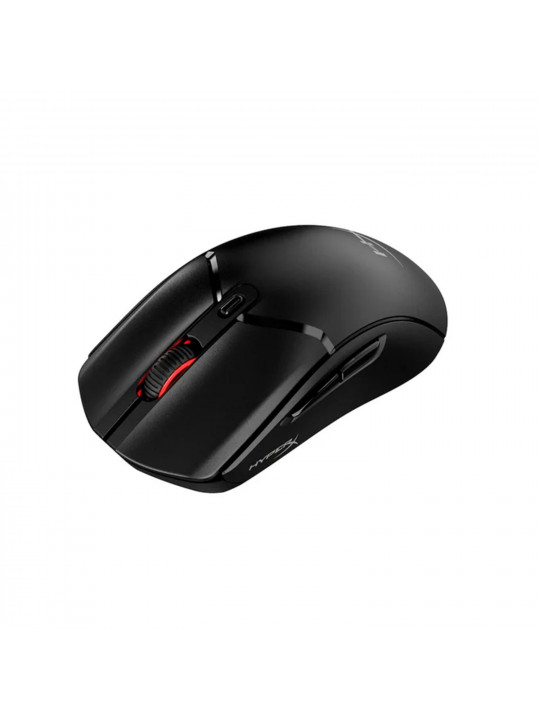 Компьютерные мыши HYPERX Pulsefire Haste 2 Core (Black) (8R2E6AA)