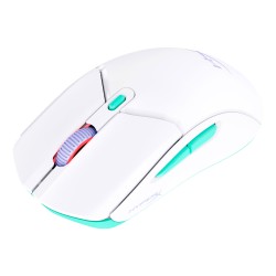 Компьютерные мыши HYPERX Pulsefire Haste 2 Core (White) (8R2E7AA)
