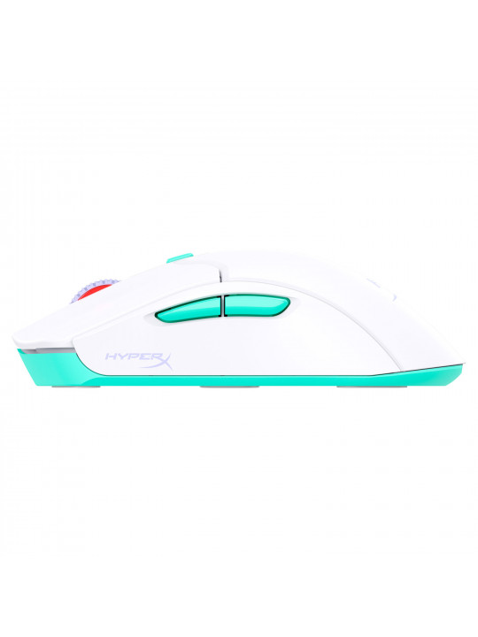 Mouse HYPERX Pulsefire Haste 2 Core (White) (8R2E7AA)