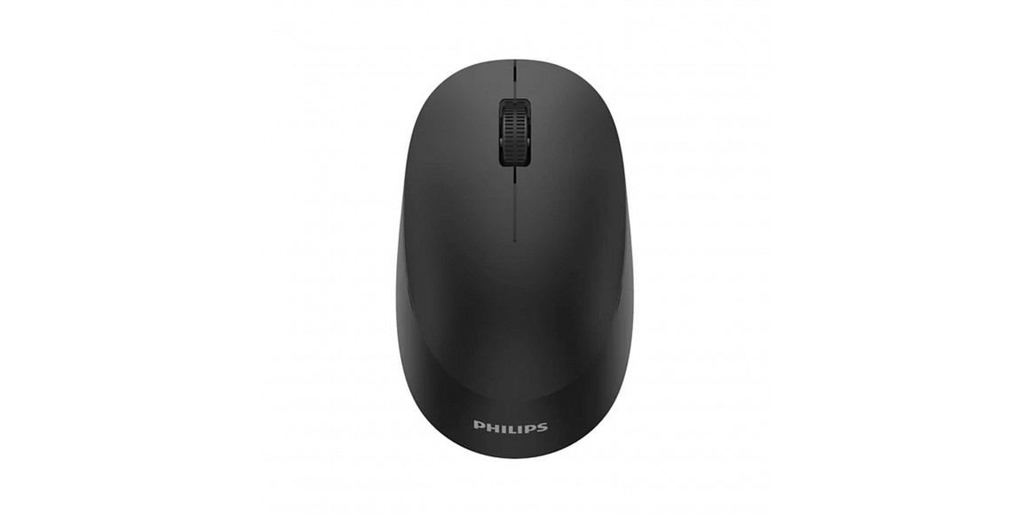 Mouse PHILIPS 3000 Series (Black) (SPK7307B/00)