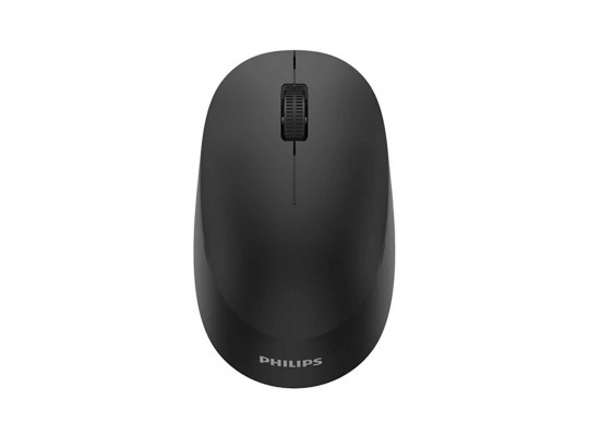 Մկնիկ PHILIPS 3000 Series (Black) (SPK7307B/00)