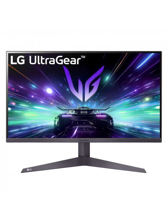 Monitor LG 27GS50F-B 