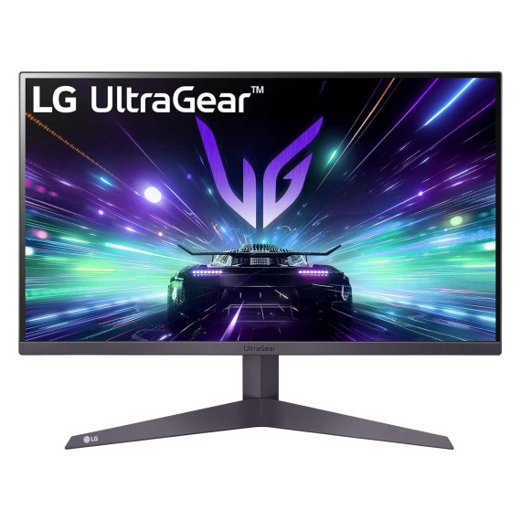 Монитор LG 27GS50F-B 