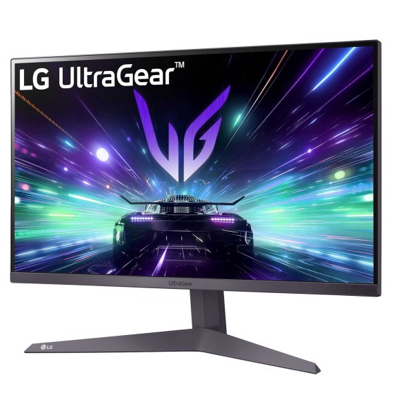 Монитор LG 27GS50F-B 