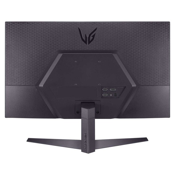 Монитор LG 27GS50F-B 