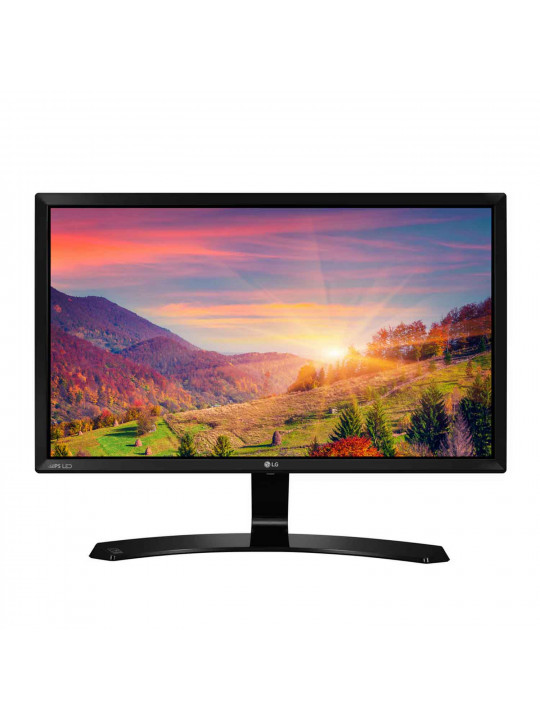 Monitor LG 22MP58VQ-P 