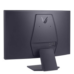 Монитор LG 27GS60QC-B 