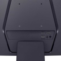 Монитор LG 27GS60QC-B 