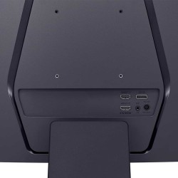 Монитор LG 27GS60QC-B 