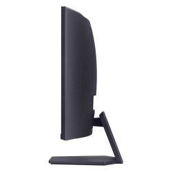 Монитор LG 27GS60QC-B 