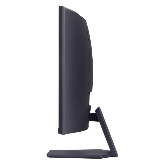 Монитор LG 27GS60QC-B 