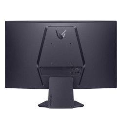 Монитор LG 27GS60QC-B 