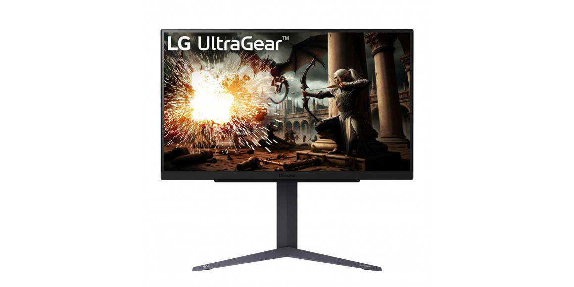 Մոնիտոր LG 27GS75Q-B 