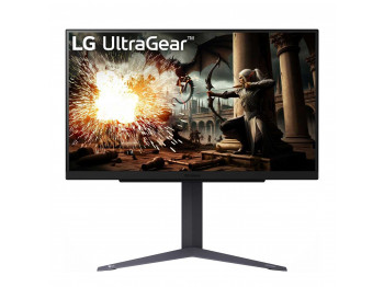 Monitor LG 27GS75Q-B 