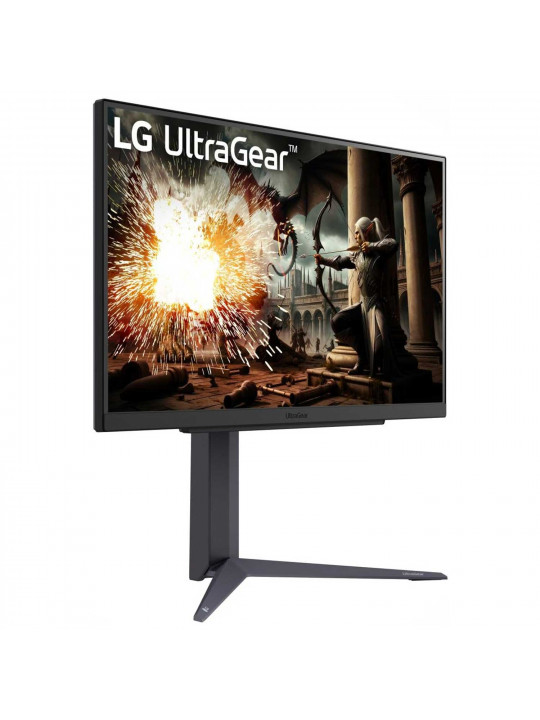 Monitor LG 27GS75Q-B 