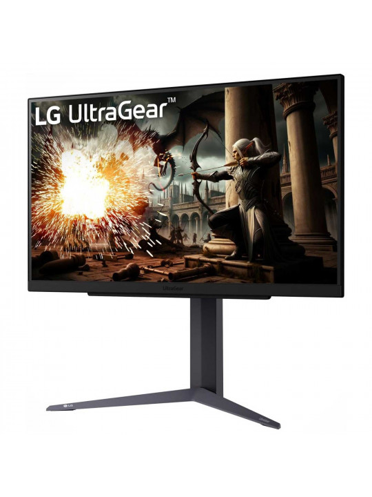 Monitor LG 27GS75Q-B 